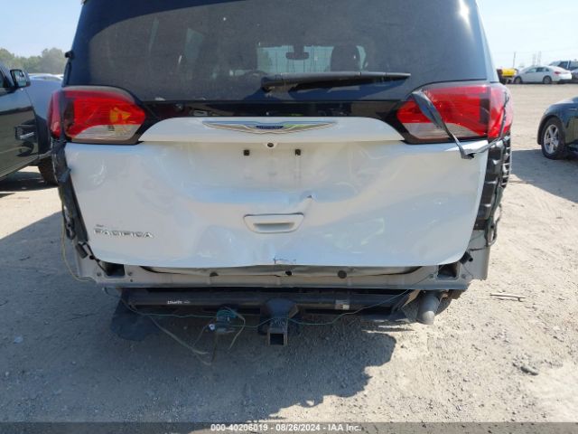 2019 CHRYSLER PACIFICA 2C4RC1BGXKR522805 Photo 5