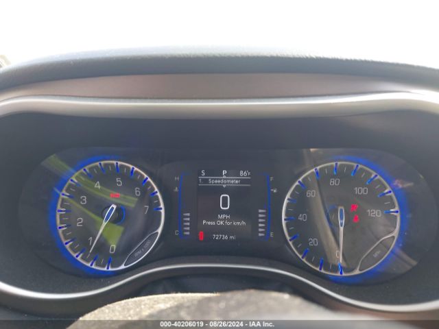 2019 CHRYSLER PACIFICA 2C4RC1BGXKR522805 Photo 6