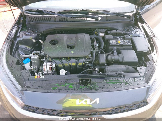 KIA Forte Lxs 2024 3KPF24AD7RE794769 Image 10