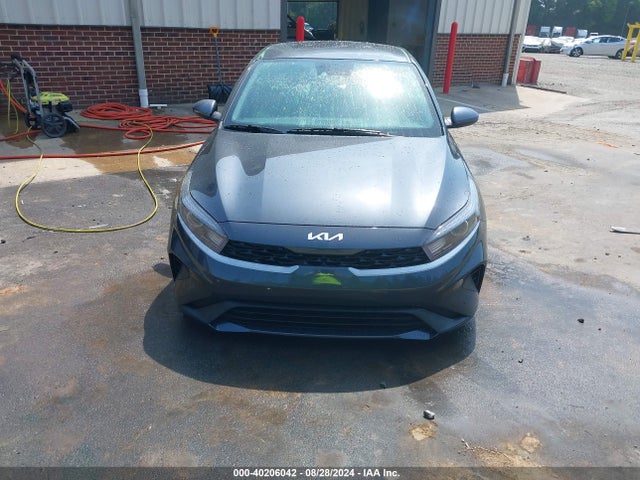 KIA Forte Lxs 2024 3KPF24AD7RE794769 Image 12