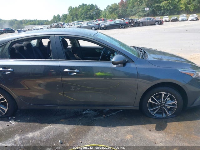 KIA Forte Lxs 2024 3KPF24AD7RE794769 Image 13