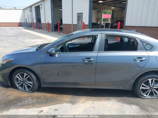 KIA Forte Lxs 2024 3KPF24AD7RE794769 Image 14