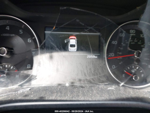 KIA Forte Lxs 2024 3KPF24AD7RE794769 Image 15