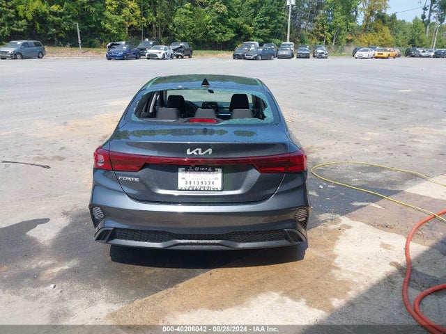KIA Forte Lxs 2024 3KPF24AD7RE794769 Image 16