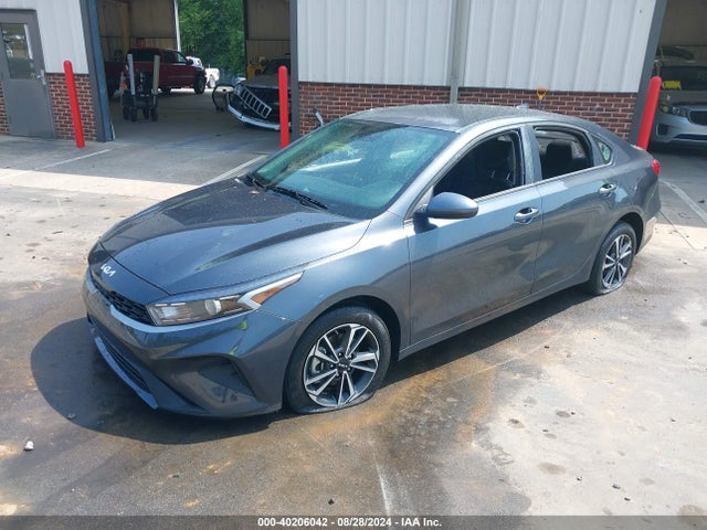 KIA Forte Lxs 2024 3KPF24AD7RE794769 Image 2