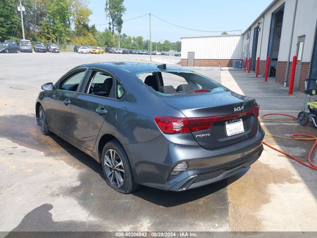 KIA Forte Lxs 2024 3KPF24AD7RE794769 Image 3