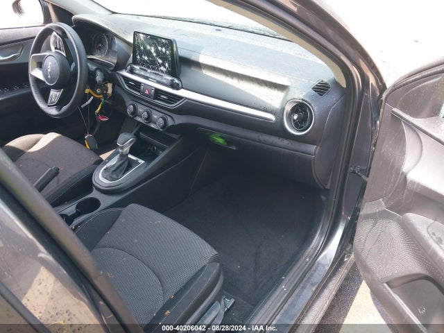 KIA Forte Lxs 2024 3KPF24AD7RE794769 Image 5