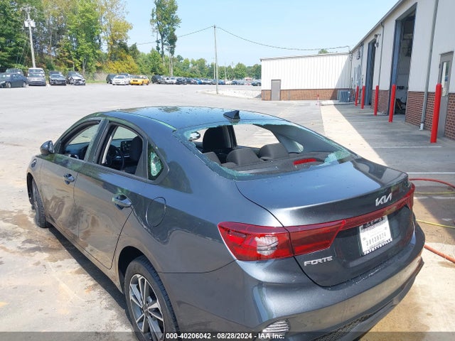 KIA Forte Lxs 2024 3KPF24AD7RE794769 Image 6