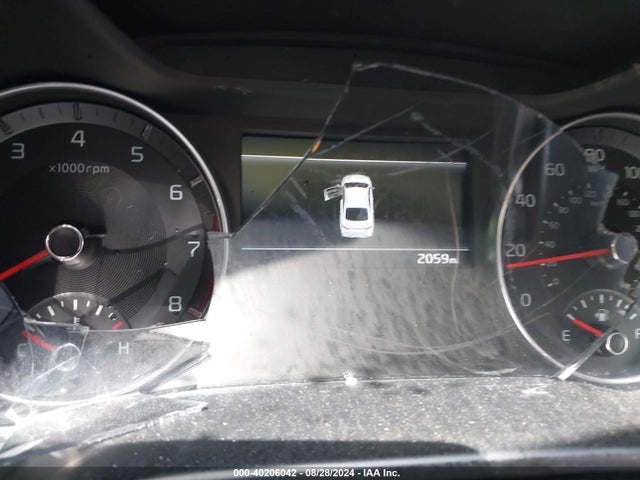 KIA Forte Lxs 2024 3KPF24AD7RE794769 Image 7