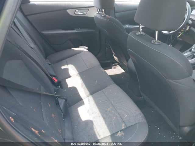 KIA Forte Lxs 2024 3KPF24AD7RE794769 Image 8