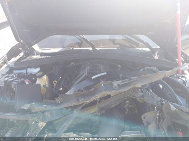 1G1FH1R73K0131895 Chevrolet CAMARO 2SS