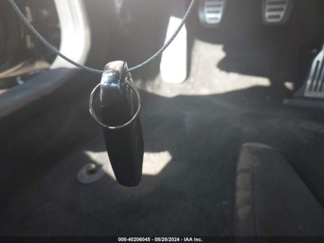 1G1FH1R73K0131895 Chevrolet CAMARO 2SS