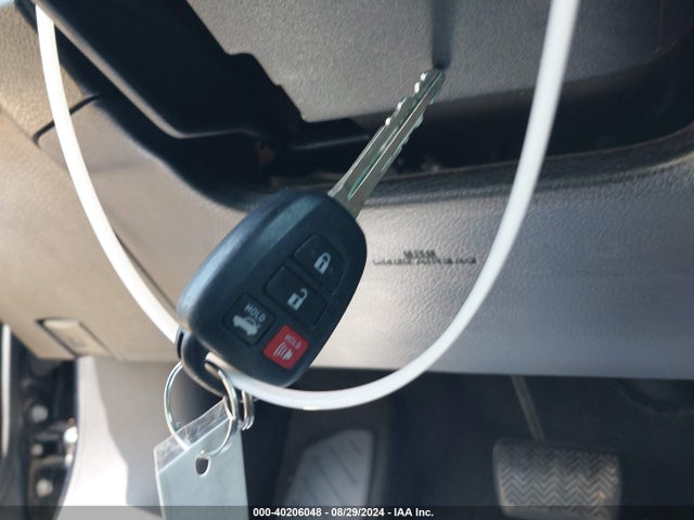 Toyota COROLLA LE 2019 2T1BURHE8KC207939 Image 11