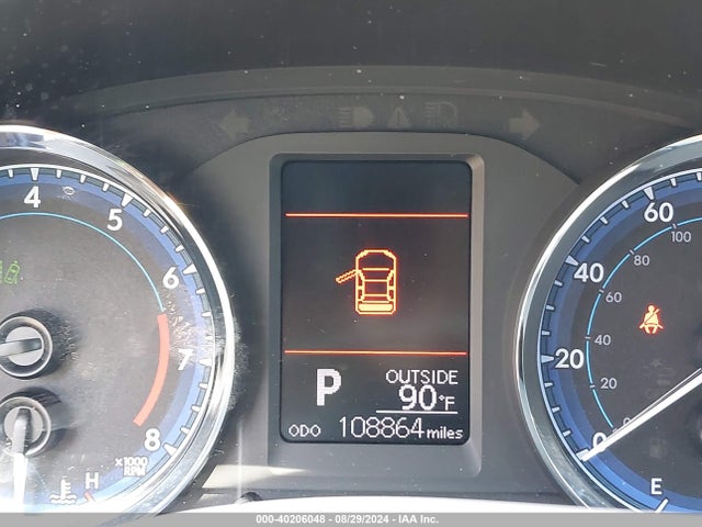 Toyota COROLLA LE 2019 2T1BURHE8KC207939 Image 15