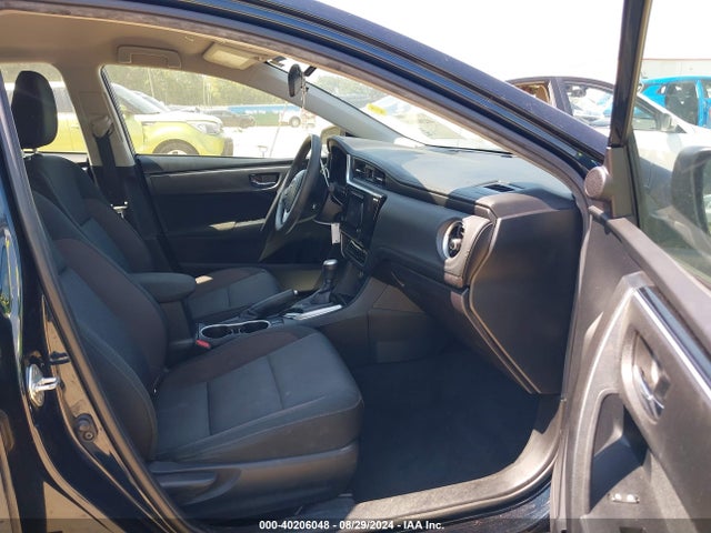 Toyota COROLLA LE 2019 2T1BURHE8KC207939 Image 5