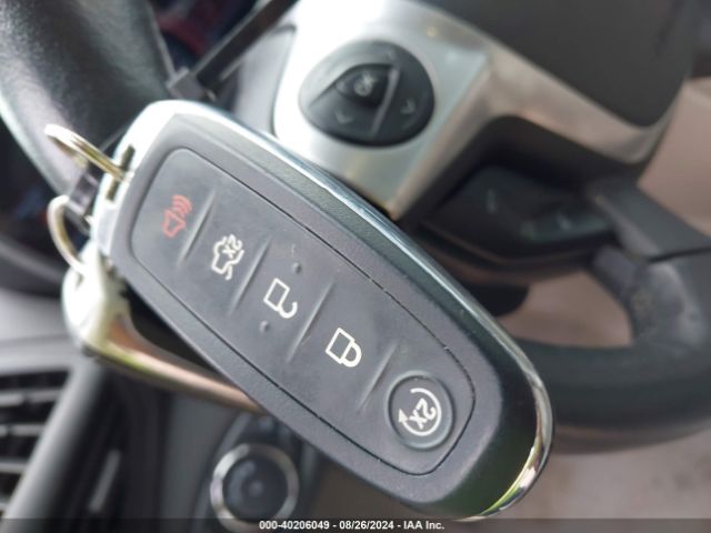 1FADP5CU3EL508340 Ford C-max Energi Sel