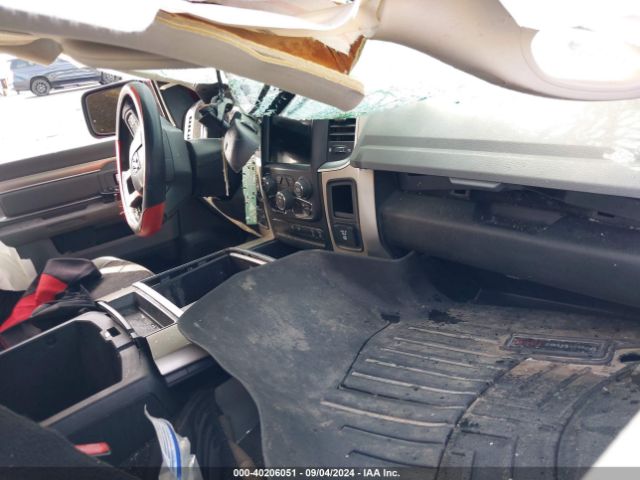 1C6RR7LT2ES423662 RAM 1500 Lone Star