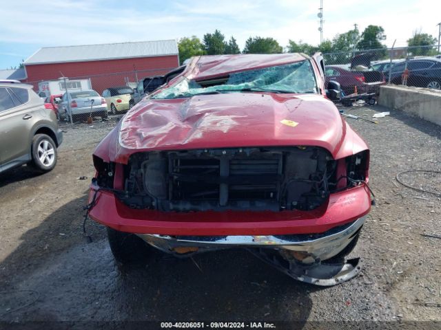 1C6RR7LT2ES423662 RAM 1500 Lone Star