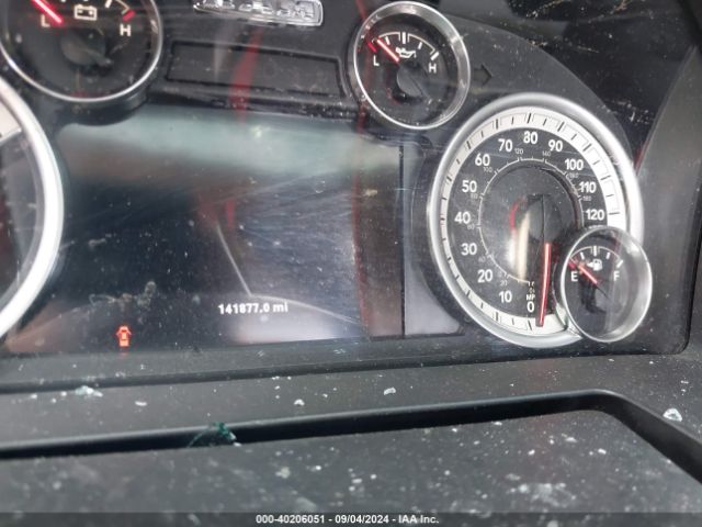 1C6RR7LT2ES423662 RAM 1500 Lone Star