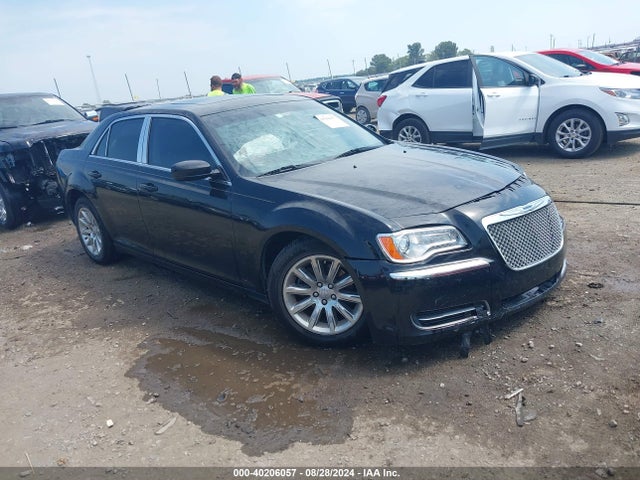 2014 2C3CCAAG9EH307132 главное изображение
