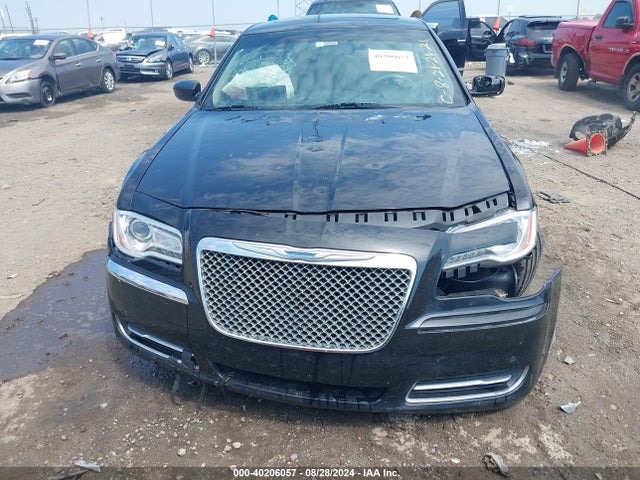 Chrysler 300 2014 2C3CCAAG9EH307132 Image 12