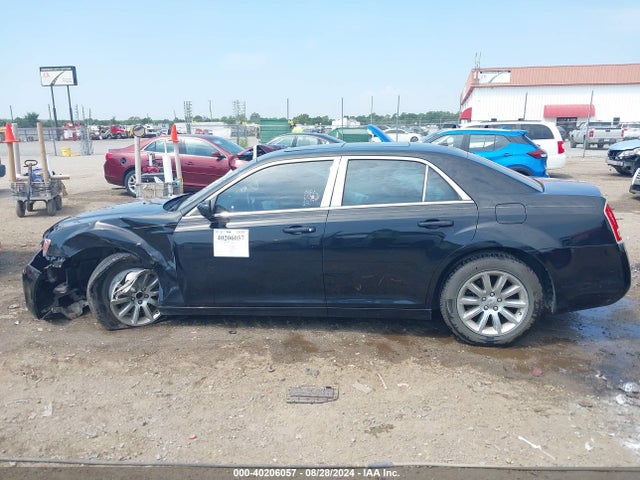 Chrysler 300 2014 2C3CCAAG9EH307132 Image 14