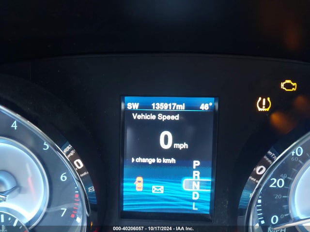 Chrysler 300 2014 2C3CCAAG9EH307132 Image 15