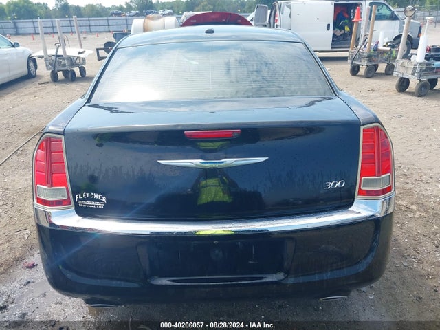 Chrysler 300 2014 2C3CCAAG9EH307132 Image 16