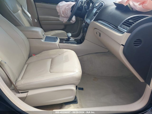 2C3CCAAG9EH307132 Chrysler 300