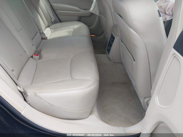2C3CCAAG9EH307132 Chrysler 300