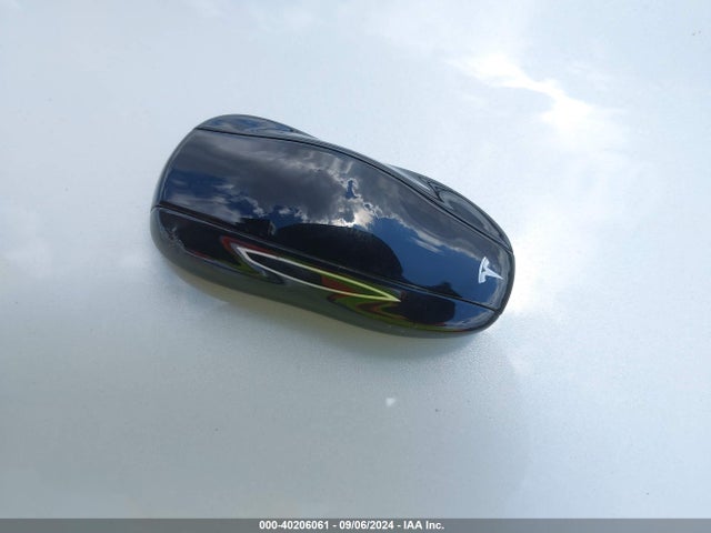 2013 TESLA MODEL S 5YJSA1DP1DFP12706 Photo 10