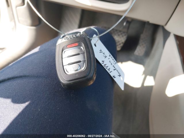 WAUCFAFC7GN108919 Audi A6 2.0t Premium