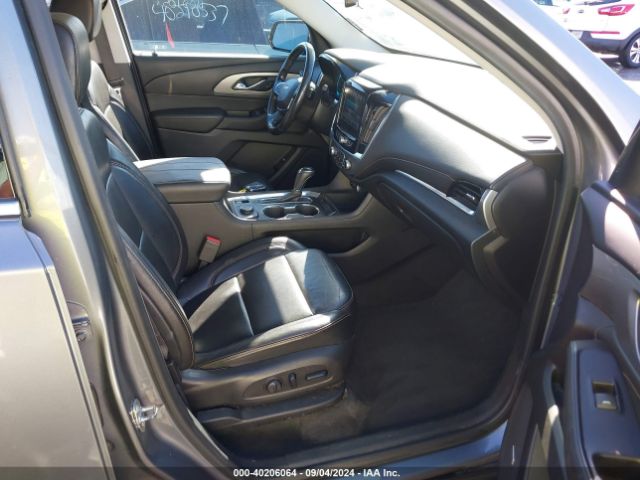 1GNERHKW6JJ233279 Chevrolet Traverse 3lt