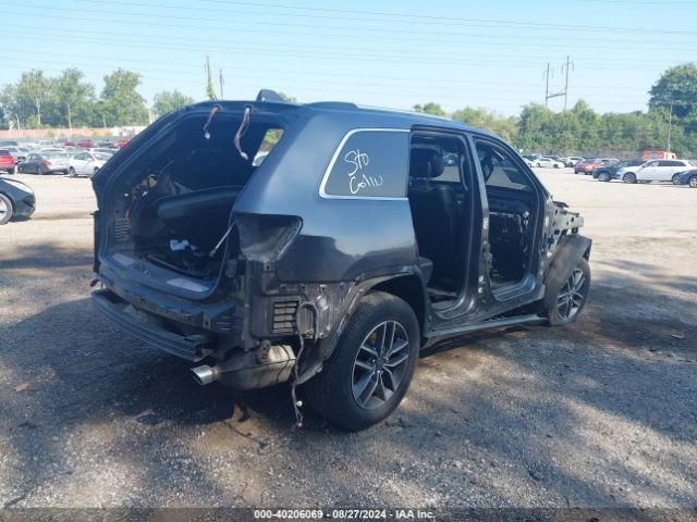 1C4RJFBG9KC760446 Jeep Grand Cherokee Limited 4x4