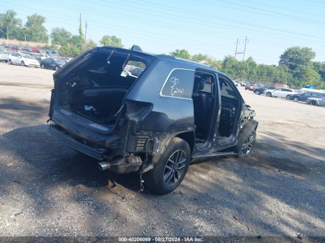 1C4RJFBG9KC760446 Jeep Grand Cherokee Limited 4x4