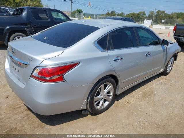 Nissan Altima 2.5 Sv 2015 1N4AL3AP5FC231711 Image 4
