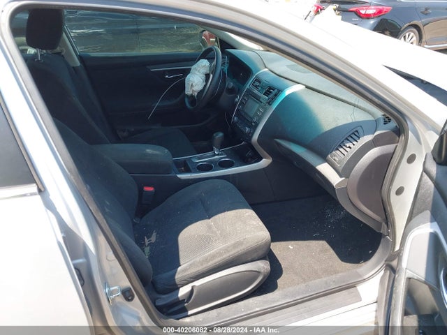 Nissan Altima 2.5 Sv 2015 1N4AL3AP5FC231711 Image 5