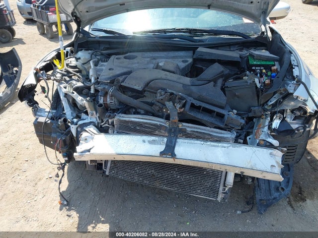 Nissan Altima 2.5 Sv 2015 1N4AL3AP5FC231711 Image 6