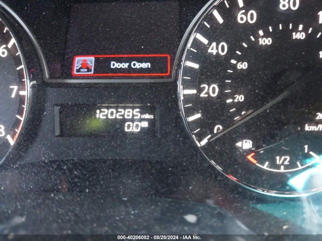 Nissan Altima 2.5 Sv 2015 1N4AL3AP5FC231711 Image 7