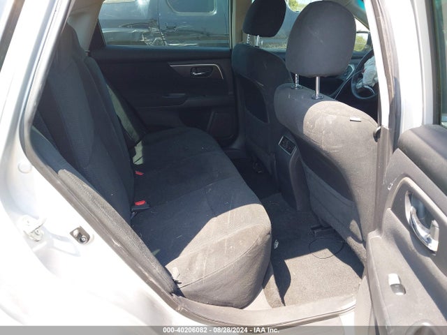 Nissan Altima 2.5 Sv 2015 1N4AL3AP5FC231711 Image 8