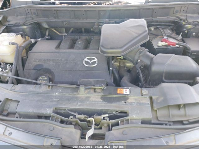 JM3TB2DA8F0455720 Mazda Cx-9 Grand Touring