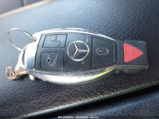 4JGDF7DE1EA420197 Mercedes-Benz Gl 550 4matic