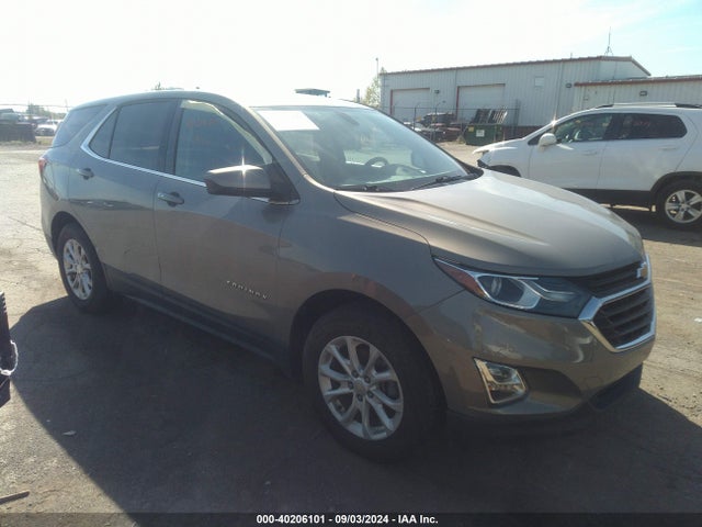 2019 3GNAXUEVXKS552541 главное изображение