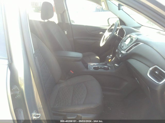 Chevrolet EQUINOX LT 2019 3GNAXUEVXKS552541 Image 5