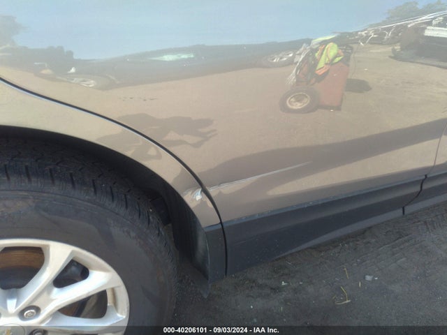 Chevrolet EQUINOX LT 2019 3GNAXUEVXKS552541 Image 6