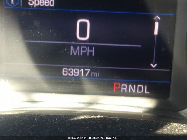 Chevrolet EQUINOX LT 2019 3GNAXUEVXKS552541 Image 7