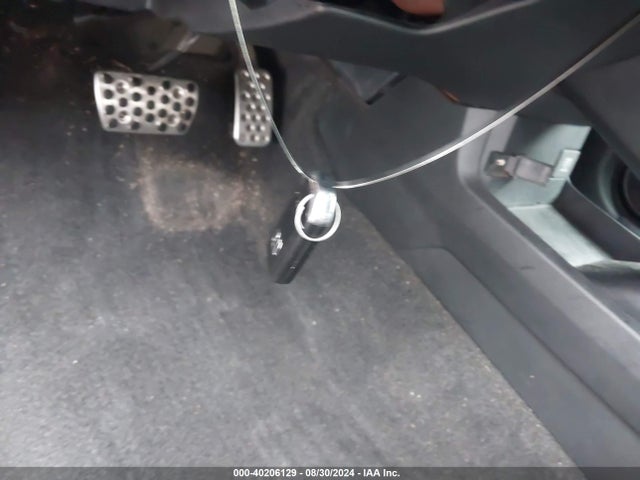 Honda Civic Sport 2020 2HGFC2F81LH555227 Image 11