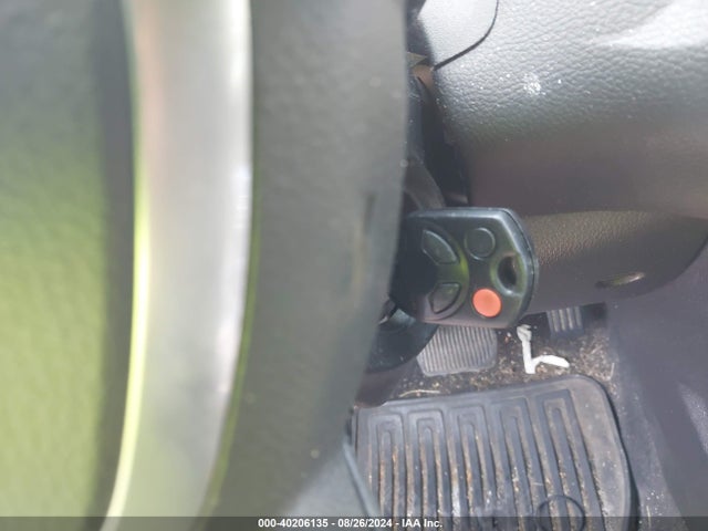 Ford FOCUS SE 2014 1FADP3K21EL269617 Image 11