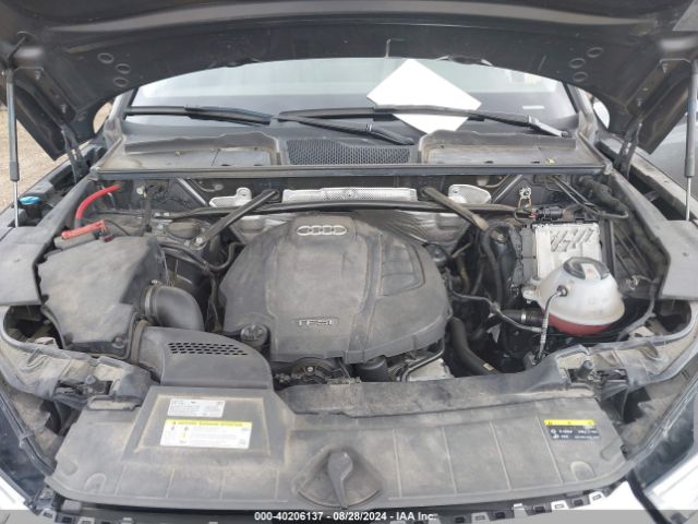 WA1ANAFY2J2021151 Audi Q5 2.0t Premium/2.0t Tech Premium