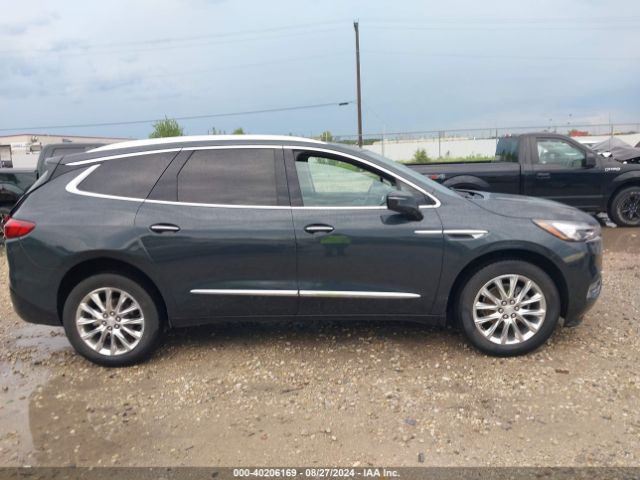 5GAEVBKW0MJ109466 Buick Enclave Awd Premium